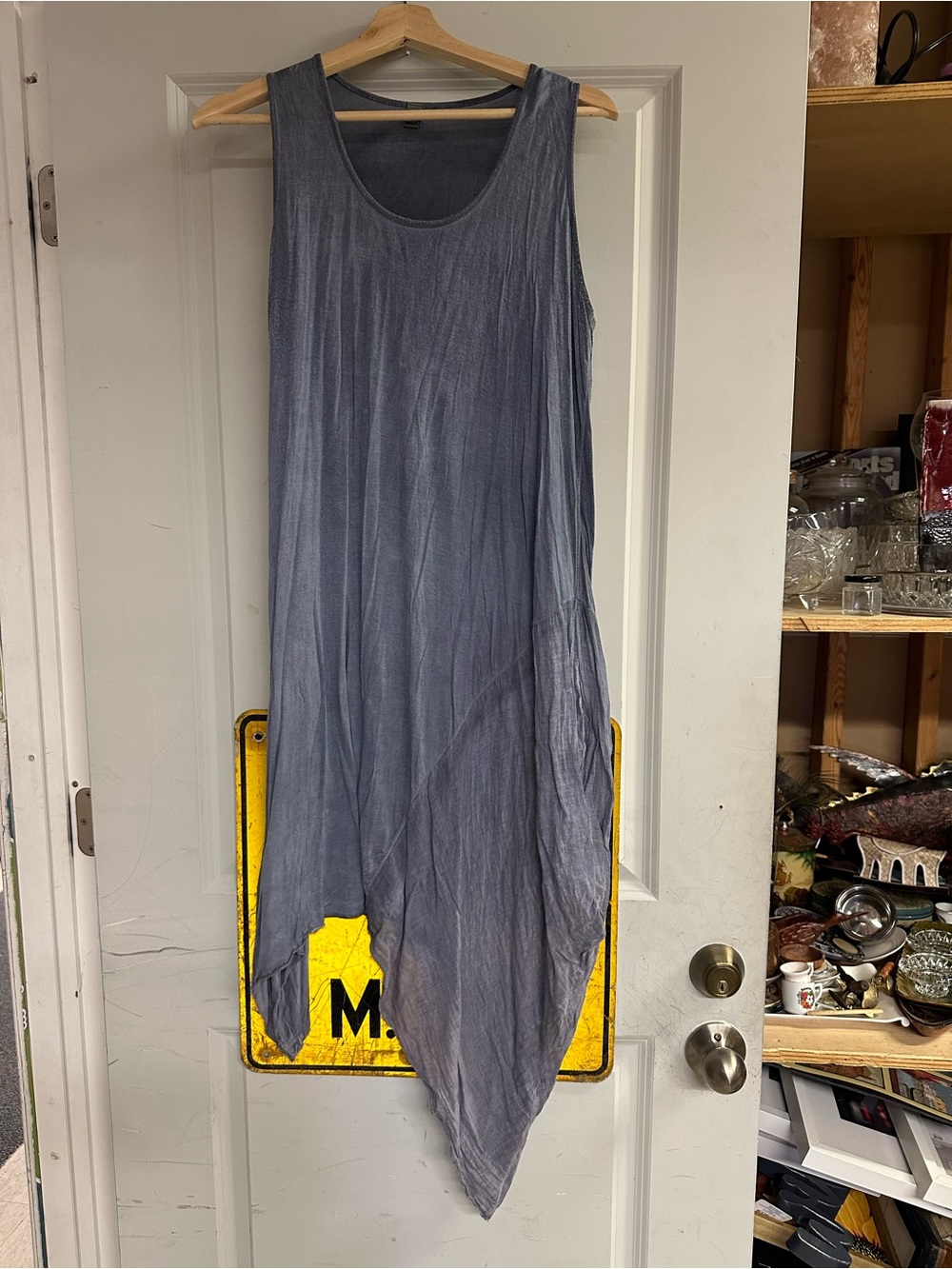 Ladies Baha Dress